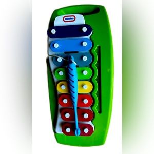 Little Tikes Xylophone
